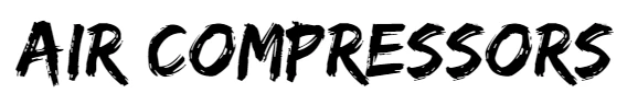 Air Compressors Shop