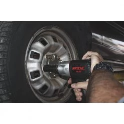 AIRCAT 1/2 in. Impact Wrench -Air Compressors Shop aircat air impact wrenches 1150 4f 1000