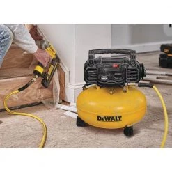 DEWALT 50 ft. x 1/4 in. Air Hose -Air Compressors Shop dewalt air hoses dwfp1450d 40 1000