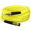 DEWALT 50 ft. x 1/4 in. Air Hose