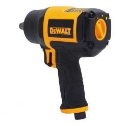 DEWALT 1/2 in. Heavy-Duty Pneumatic Impact Wrench and 50 ft. x 1/4 in. Air Hose -Air Compressors Shop dewalt air impact wrenches dwmt70773w1450d 4f 1000