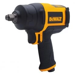 DEWALT 1/2 in. Heavy-Duty Pneumatic Impact Wrench and 50 ft. x 1/4 in. Air Hose -Air Compressors Shop dewalt air impact wrenches dwmt70773w1450d c3 1000