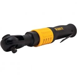 DEWALT 3/8 in. Pneumatic Ratchet and 50 ft. x 1/4 in. Air Hose -Air Compressors Shop dewalt air ratchet wrenches dwmt70776w1450d 4f 1000