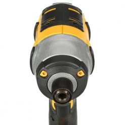 DEWALT 20V MAX Lithium-Ion 18-Gauge Cordless Brad Nailer Kit and 1/4 in. Impact Driver with 2.0Ah Battery Pack and Charger -Air Compressors Shop dewalt brad nailers dcn680d1w dcf885b c3 1000