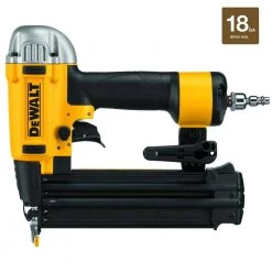 DEWALT Pneumatic 18-Gauge Brad Nailer and 50 ft. x 1/4 in. Air Hose -Air Compressors Shop dewalt brad nailers dwfp12233dwfp1450d 77 1000
