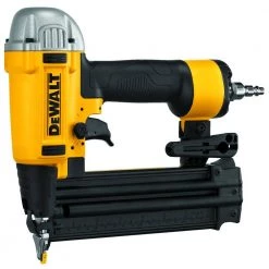 DEWALT Pneumatic 18-Gauge Brad Nailer and 50 ft. x 1/4 in. Air Hose -Air Compressors Shop dewalt brad nailers dwfp12233dwfp1450d c3 1000
