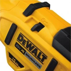 DEWALT 20-Volt Max Lithium-Ion Cordless 15-Gauge Finish Nailer -Air Compressors Shop dewalt finishing nailers dcn650d1 a0 1000