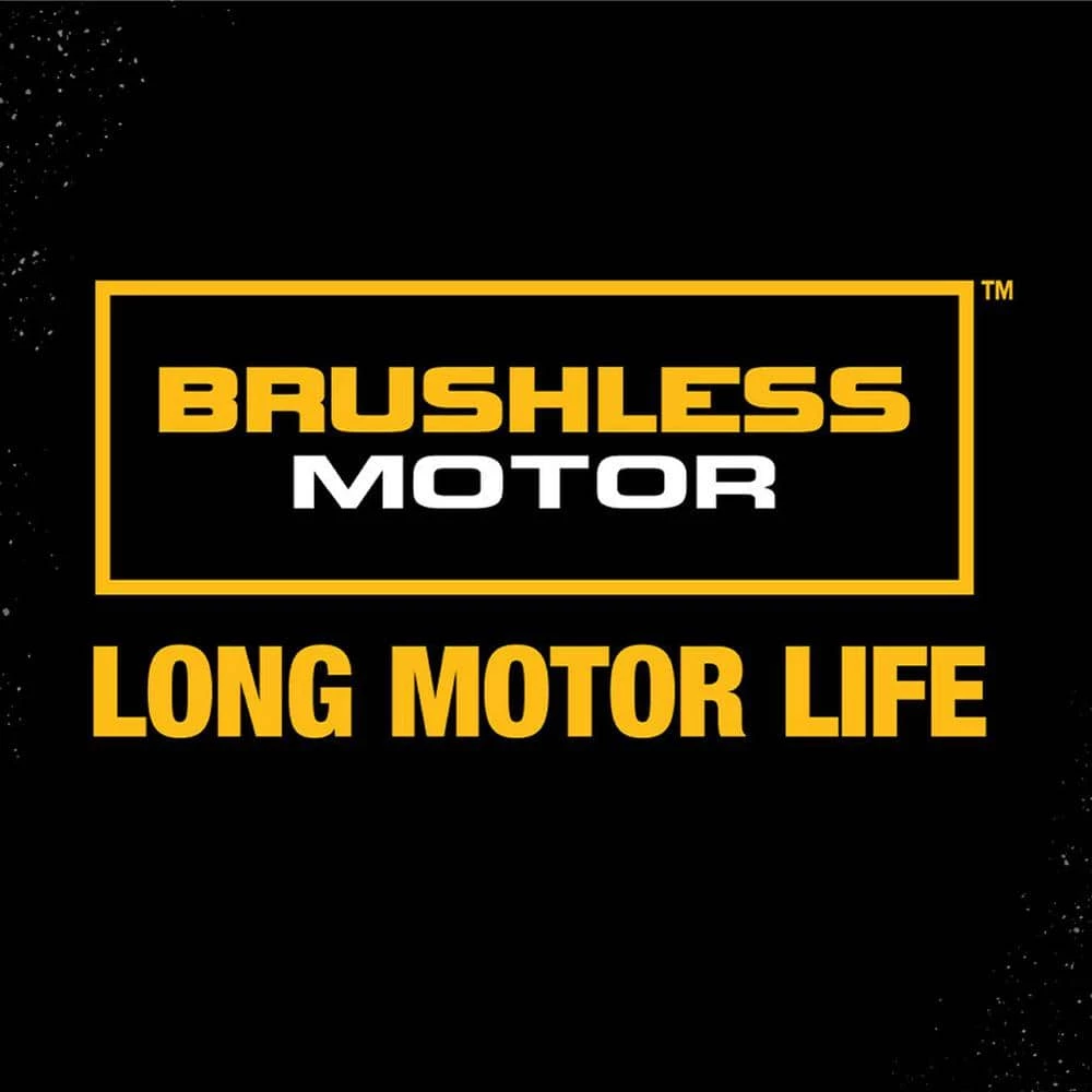 DEWALT 20-Volt MAX XR 16-Gauge Lithium-Ion Cordless Finish Nailer (Tool-Only) 14 DEWALT 20-Volt MAX XR 16-Gauge Lithium-Ion Cordless Finish Nailer (Tool-Only) - Image 14