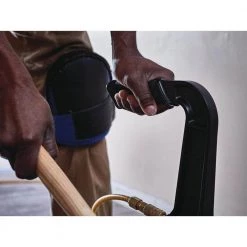 DEWALT 2-in-1 Pneumatic 15.5-Gauge and 16-Gauge Flooring Tool -Air Compressors Shop dewalt floor nailers dwfp12569 66 1000