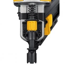 DEWALT 20-Volt MAX XR Lithium-Ion Cordless Brushless 2-Speed 21° Plastic Collated Framing Nailer (Tool Only) -Air Compressors Shop dewalt framing nailers dcn21plb 77 1000
