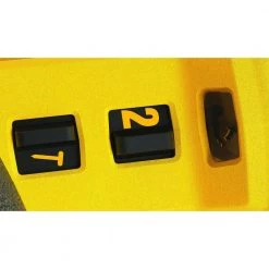 DEWALT 20-Volt MAX XR Lithium-Ion Cordless Brushless 2-Speed 21° Plastic Collated Framing Nailer (Tool Only) -Air Compressors Shop dewalt framing nailers dcn21plb a0 1000