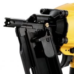DEWALT Pneumatic 21-Degree Collated Framing Nailer -Air Compressors Shop dewalt framing nailers dwf83pl c3 1000