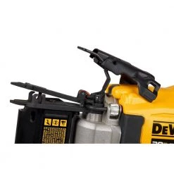 DEWALT 20V MAX Lithium-Ion Cordless 23-Gauge Pin Nailer with 20V MAX Compact Lithium-Ion 3.0Ah Battery and 12V to 20V Charger -Air Compressors Shop dewalt pin nailers dcn623bwdcb230c 66 1000