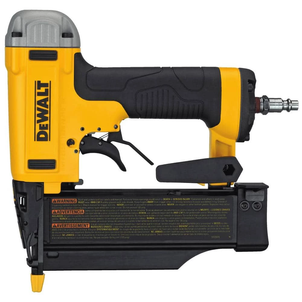 DEWALT 23-Gauge 2 in. Pin Nailer 10 DEWALT 23-Gauge 2 in. Pin Nailer - Image 10