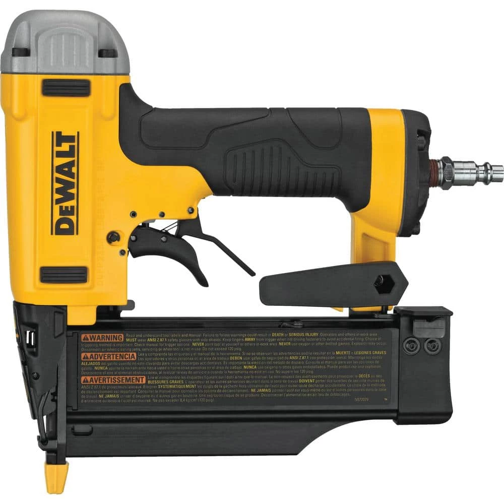 DEWALT 23-Gauge 2 in. Pin Nailer 1 DEWALT 23-Gauge 2 in. Pin Nailer