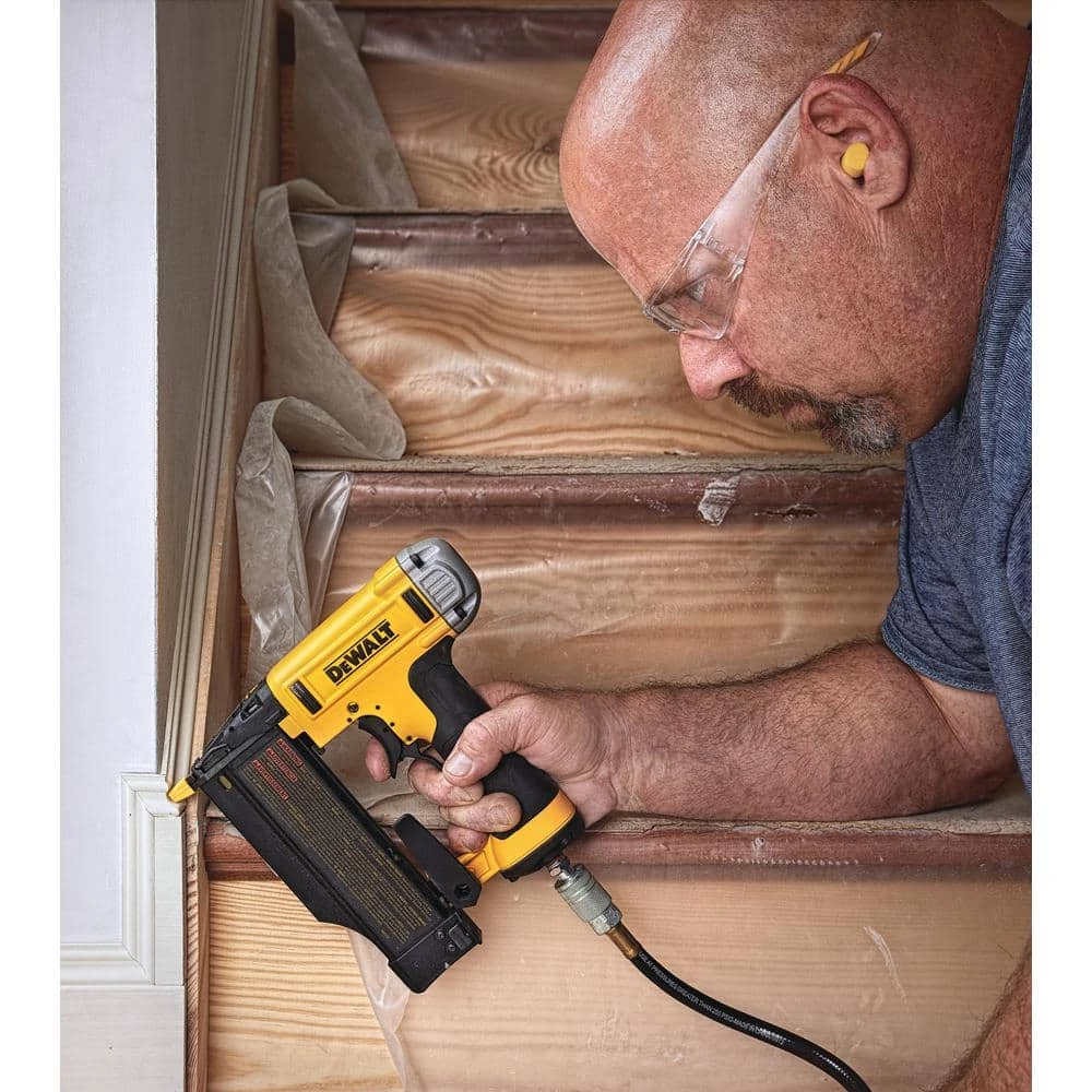 DEWALT 23-Gauge 2 in. Pin Nailer 12 DEWALT 23-Gauge 2 in. Pin Nailer - Image 12