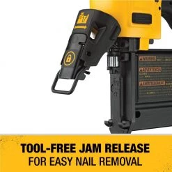DEWALT 23-Gauge 2 in. Pin Nailer 17 DEWALT 23-Gauge 2 in. Pin Nailer -Air Compressors Shop dewalt pin nailers dwfp2350k a0 1000