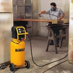 DEWALT 15 Gal. Portable Electric Air Compressor -Air Compressors Shop dewalt portable air compressors d55168 44 1000