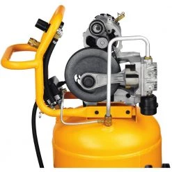 DEWALT 15 Gal. Portable Electric Air Compressor -Air Compressors Shop dewalt portable air compressors d55168 4f 1000