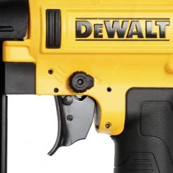 DEWALT 6 Gal. 165 PSI Heavy-Duty Electric Pancake Air Compressor, 18GA Brad Nailer and Mechanics Tool Set(108-Piece) -Air Compressors Shop dewalt portable air compressors dwfp1kitw73801 4f 1000