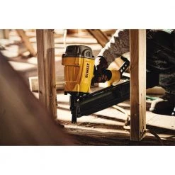 DEWALT 6 Gal. 165 PSI Portable Electric Pancake Air Compressor and Pneumatic 28-Degree Framing Nailer -Air Compressors Shop dewalt portable air compressors dwfp55126f83ww 31 1000