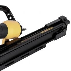 DEWALT 6 Gal. 165 PSI Portable Electric Pancake Air Compressor and Pneumatic 28-Degree Framing Nailer -Air Compressors Shop dewalt portable air compressors dwfp55126f83ww 44 1000