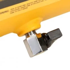 DEWALT 2.5 Gal. Portable Electric Heavy Duty 200 PSI Quiet Air Compressor -Air Compressors Shop dewalt portable air compressors dwfp55130 66 1000