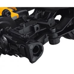 DEWALT Pneumatic 15° Coil Roofing Nailer -Air Compressors Shop dewalt roofing nailers dw45rn 76 1000