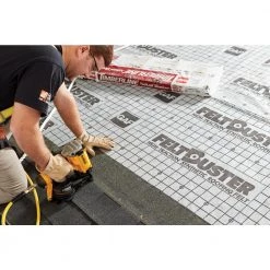 DEWALT Pneumatic 15° Coil Roofing Nailer -Air Compressors Shop dewalt roofing nailers dw45rn fa 1000