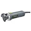 Genesis 3.5 Amp 3 in. High Speed Corded Cut Off Tool with Quick-Release Adjustable Guard and Safety Switch