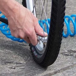 Husky 1/4 in. NPT Female Tire Chuck -Air Compressors Shop husky air chucks hda51000av 31 1000