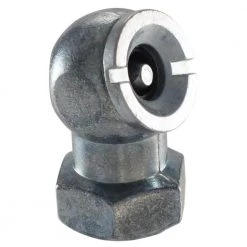 Husky 1/4 in. NPT Female Tire Chuck