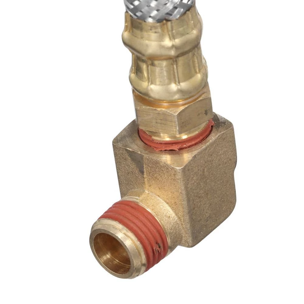 Husky Extended Tank Drain Valve Assembly 3 Husky Extended Tank Drain Valve Assembly - Image 3