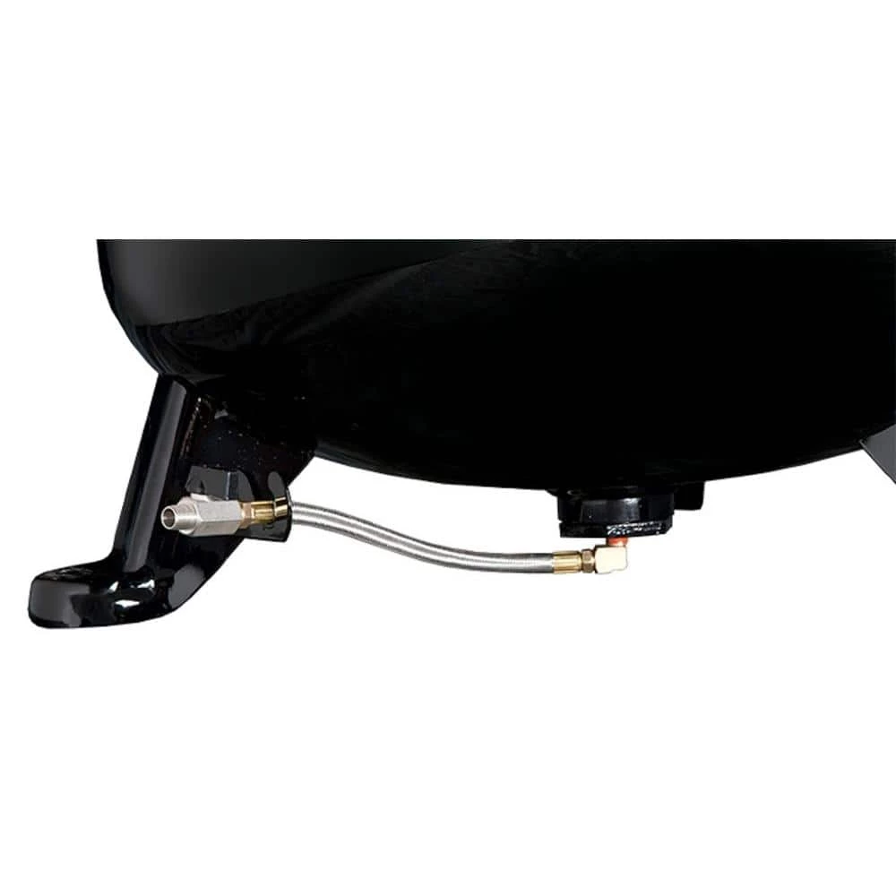 Husky Extended Tank Drain Valve Assembly 4 Husky Extended Tank Drain Valve Assembly - Image 4