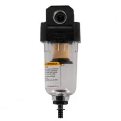 Husky 1/4 in. Air Compressor Filter -Air Compressors Shop husky air compressor parts hda70403av 40 1000