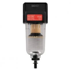 Husky 1/4 in. Air Compressor Filter -Air Compressors Shop husky air compressor parts hda70403av 66 1000