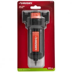 Husky 3/8 in. Standard Poly Bowl Filter -Air Compressors Shop husky air compressor parts hda70603av 1f 1000