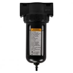 Husky 3/8 in. Standard Poly Bowl Filter -Air Compressors Shop husky air compressor parts hda70603av 66 1000