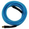 Husky 1/4 in. x 25 ft. Polyurethane Air Hose