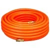 Husky 3/8 in. x 50 ft. PVC Air Hose