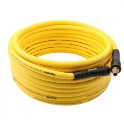 Husky 3/8 in. x 50 ft. Hybrid Air Hose -Air Compressors Shop husky air hoses ab 50c 40 1000