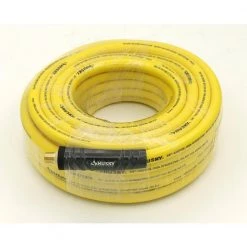 Husky 3/8 in. x 50 ft. Hybrid Air Hose -Air Compressors Shop husky air hoses ab 50c 76 1000
