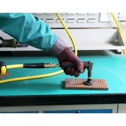 Husky 3/8 in. x 50 ft. Enclosed Hybrid Air Hose Reel -Air Compressors Shop husky air hoses ahr1003 1f 1000