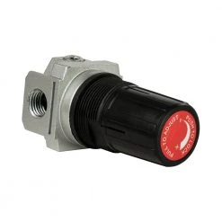 Husky High Flow Regulator -Air Compressors Shop husky air pressure regulators 019 0332h 1f 1000
