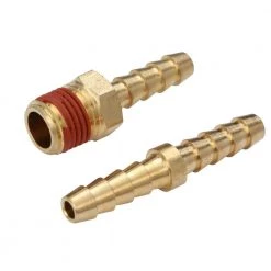 Husky 5-Piece 1/4 in. Air Hose Repair Kit -Air Compressors Shop husky air tool accessory kits hda40700av 40 1000