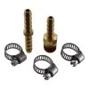 Husky 5-Piece 1/4 in. Air Hose Repair Kit