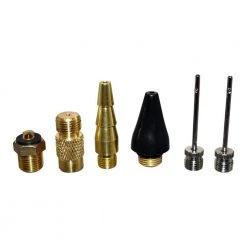 Husky Inflation Kit (6-Piece)