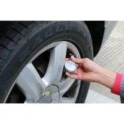 Husky 25 ft. Recoil Nylon Air Hose Kit 15-Piece 13 Husky 25 ft. Recoil Nylon Air Hose Kit 15-Piece -Air Compressors Shop husky air tool accessory kits uaak 15f 2 4f 1000