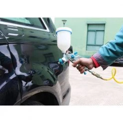 Husky 25 ft. Recoil Nylon Air Hose Kit 15-Piece 17 Husky 25 ft. Recoil Nylon Air Hose Kit 15-Piece -Air Compressors Shop husky air tool accessory kits uaak 15f 2 76 1000