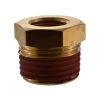 Husky 1/2 in. Male x 1/4 in. Female NPT Coupler